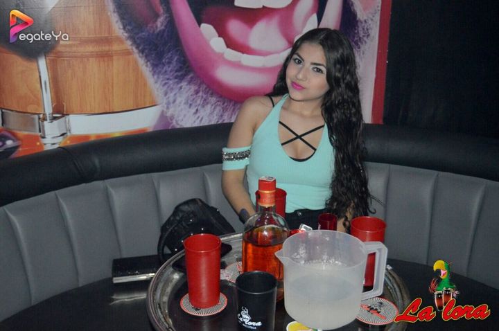 Foto 2 de La Lora - 1er / 2do Fds Sept. 2017 en La Lora Bar, Cali