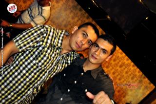 Foto 39 de Martin Elias Y Juancho de la Aspriella en Discoteca La Vecindad Bucaramanga, Bucaramanga