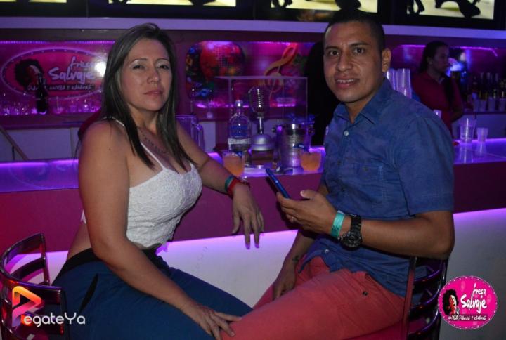 Foto 43 de Fresa Salvaje - 2do FDS Mayo 2015 en Fresa Salvaje, Cali
