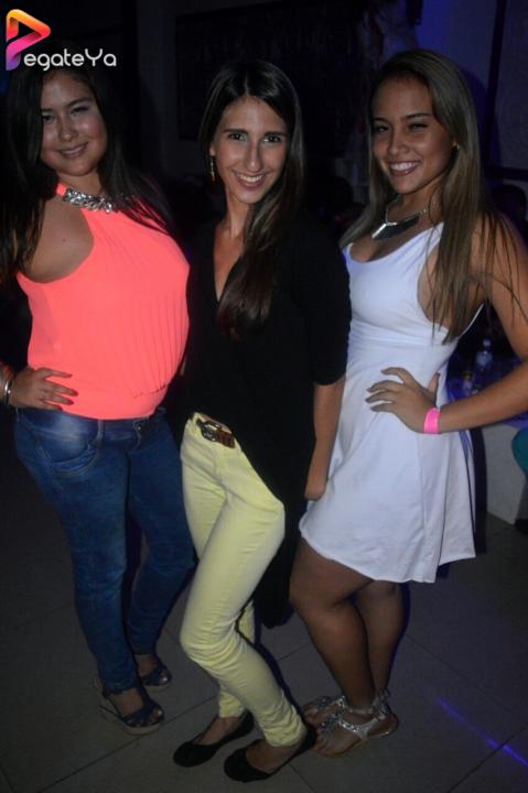 Foto 49 de Ahma Bar - Halloween 2015 en Ahma Cali, Cali