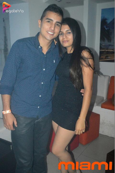 Foto 51 de Miami Bar - 3er Fds Marzo 2017 en Miami Bar Cali, Cali