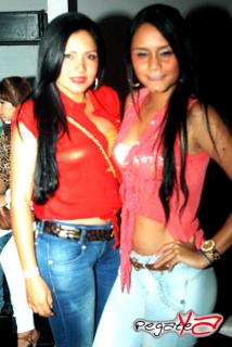 Foto 3 de Abril 6 del 2013 en Babel / Barra Libre Cali, Cali