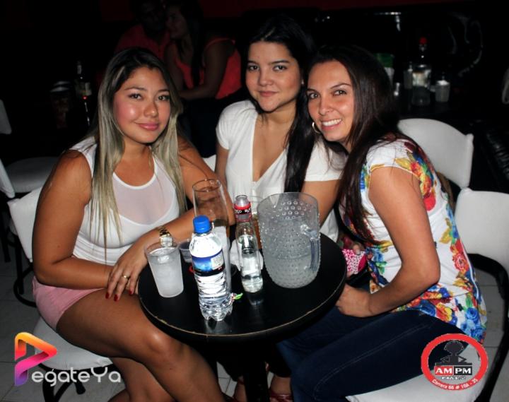 Foto 3 de Ampm Bar - 5to FDS Enero 2015 en Am / PM Bar - Cali, Cali