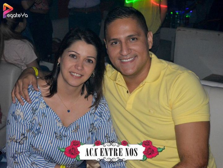 Foto 49 de Acá Entre Nos - 1er / 2do Fds Sept. 2017 en Aca Entre Nos, Cali