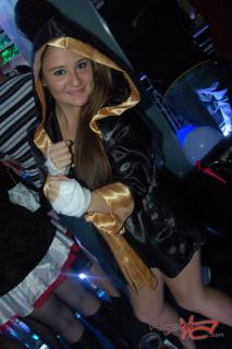 Foto 20 de Discoteca Luxury 3 de Noviembre en Discoteca Luxury Medellin, Medellín