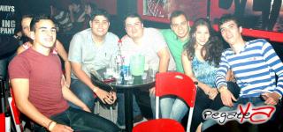 Foto 13 de Abril 6 del 2013 en Am / PM Bar - Cali, Cali