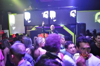 Foto 46 de Glow Dj Tusso en Glow Bar Bogota, Bogotá