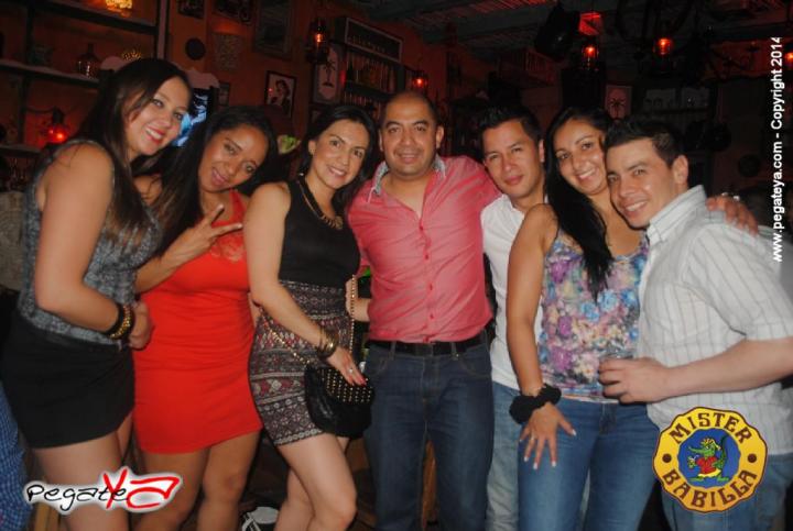 Foto 22 de Mister Babilla 15 y 16 de Agosto en Discoteca MISTER BABILLA cartagena, Cartagena