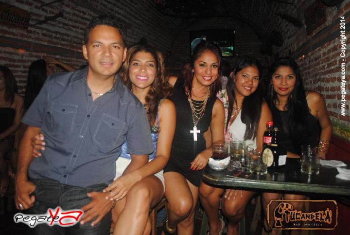 Foto 5 de Tu Candela 15 y 16 de Agosto en TU CANDELA cartagena, Cartagena