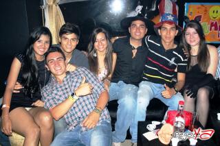 Foto 71 de Halloween en Penthouse 1800, Cali
