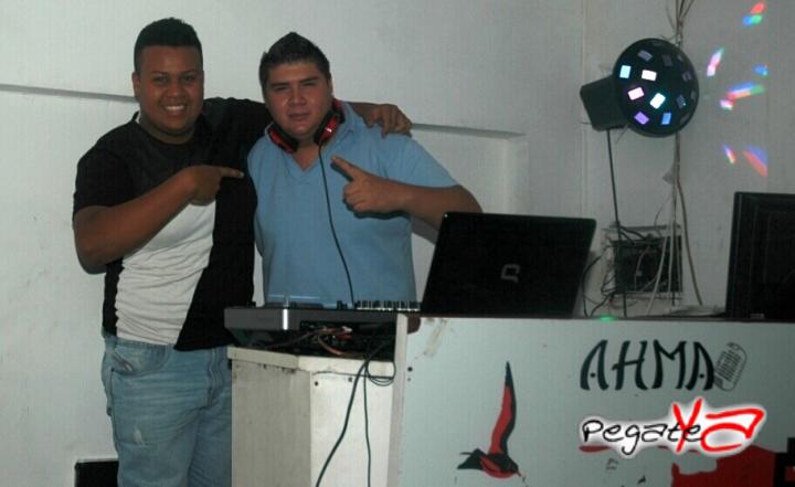 Foto 4 de Ahma Bar - Agosto 23 del 2014 en Ahma Cali, Cali