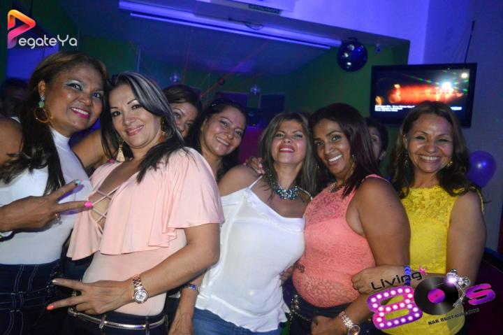 Foto 40 de living 80 - 3er / 4to Mayo 2016 en Living Ochentas Cali, Cali