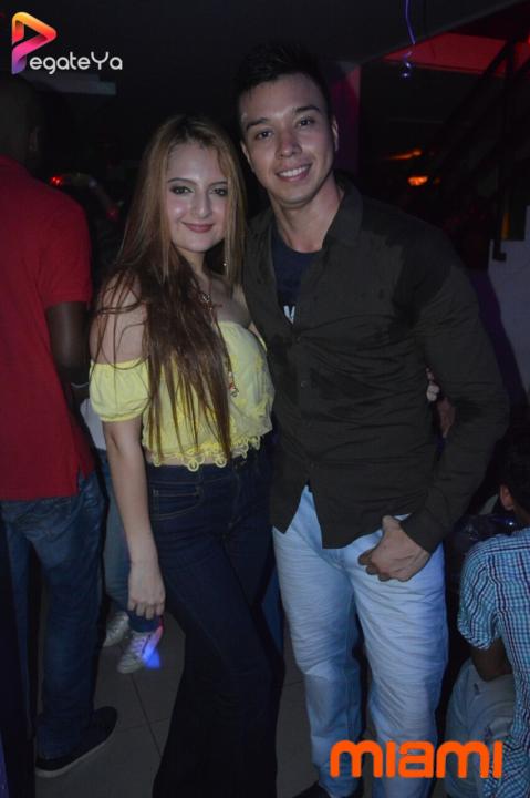 Foto 50 de Miami Bar Cali 2017-01-04 en Miami Bar Cali, Cali