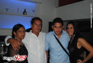Foto 51 de leblon 3 y 4 de febrero de 2012 en Discoteca LEBLON Cartagena, Cartagena