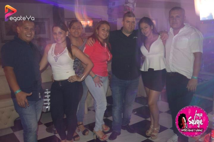 Foto 12 de Fresa Salvaje - 3er FDS Mayo 2015 en Fresa Salvaje, Cali