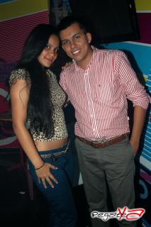 Foto 23 de Noviembre 24 del 2012 en La Maldita Primavera Cali, Cali