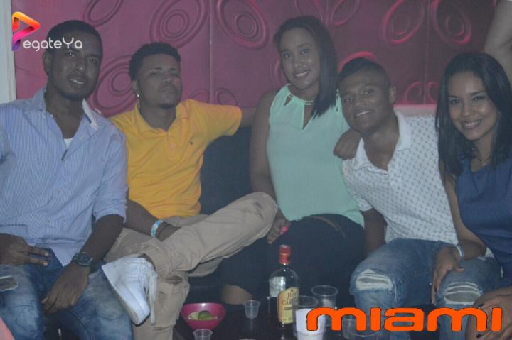 Foto 125 de Miami - 1er - 2do Fds Agosto 2016 en Miami Bar Cali, Cali