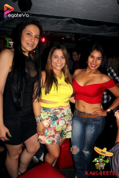 Foto 65 de Rancheeton - Halloween 2015 en Rancheton Cali, Cali