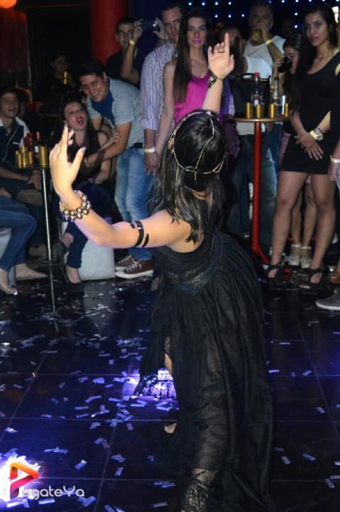 Foto 69 de 69 Club - Inauguración Dic 2016 en Pegateya Cali, Cali