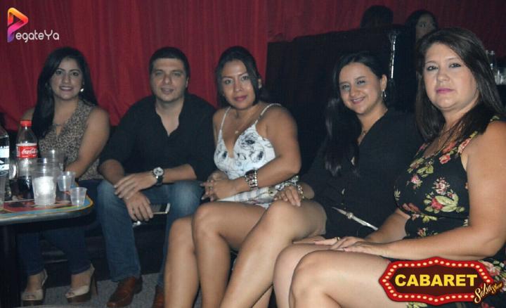 Foto 19 de Cabaret Salsa Show en Cabaret Salsa Show, Cali