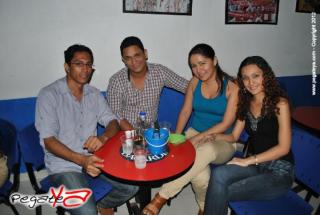 Foto 17 de la pasion del barza 3 DE MARZO DE 2012 en LA PASION DEL BARZA Cartagena, Cartagena