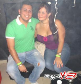 Foto 9 de Septiembre 14 del 2013 en Nozomi Club, Cali