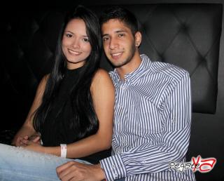 Foto 11 de Nozomi Club - Febrero 01 2014 en Nozomi Club, Cali