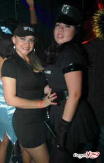 Foto 15 de Halloween en Praga Club Cali, Cali