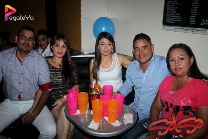 Foto 24 de Salsa Night Club - 1er 2DFds Agost 2016 en Salsa Night Club, Cali