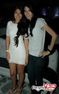 Foto 27 de Septiembre 14 del 2013 en Living Night Club, Cali