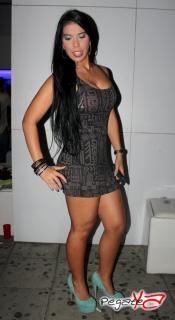 Foto 97 de Lolas - Febrero 01 del 2014 en Lolas Club Menga Cali, Cali