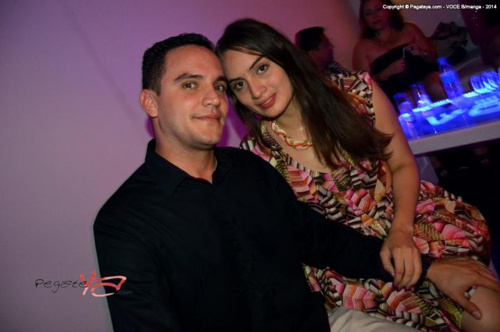 Foto 37 de Discoteca Voce agosto 2014 en Discoteca Voce Bucaramanga, Bucaramanga