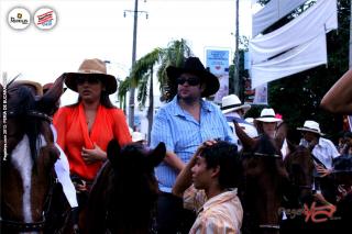 Foto 202 de Cabalgata Feria de Bucaramanga 2012 en Cabalgata Feria de Bucaramanga 2012, Bucaramanga