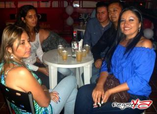 Foto 21 de Am / PM ( Amor y Amistad ) en Am / PM Bar - Cali, Cali
