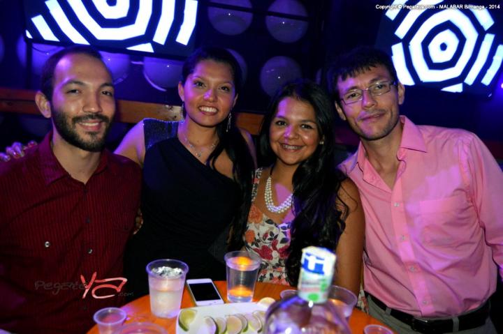 Foto 81 de Discoteca Malabar 23 de agosto de 2014 en Discoteca Malabar Bucaramanga, Bucaramanga