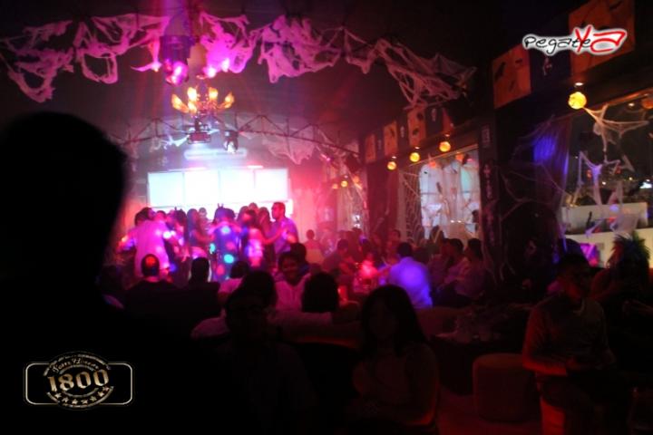 Foto 51 de Penthouse 1800 - Halloween 2014 en Penthouse 1800, Cali