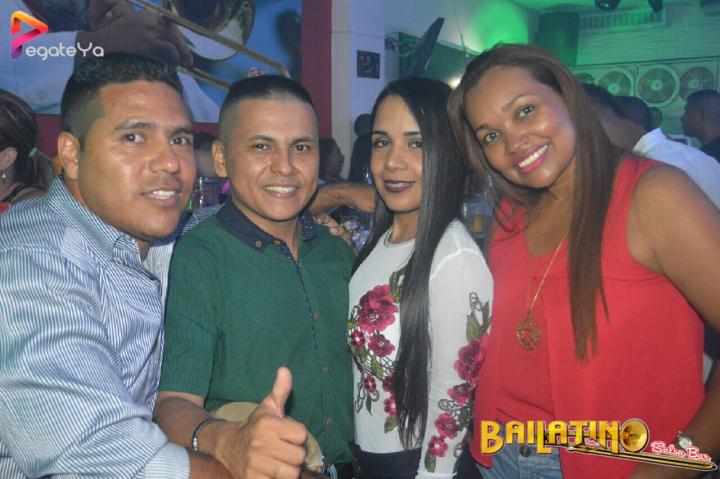 Foto 93 de Bailatino - Feria de Cali 2016 en Bailatino - Bar, Cali