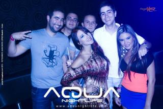 Foto 93 de Fotos Discoteca Aqua Medellin oct 2012 en Discoteca Aqua Medellin, Medellín