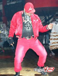 Foto 35 de Halloween en Jala Jala Club, Cali