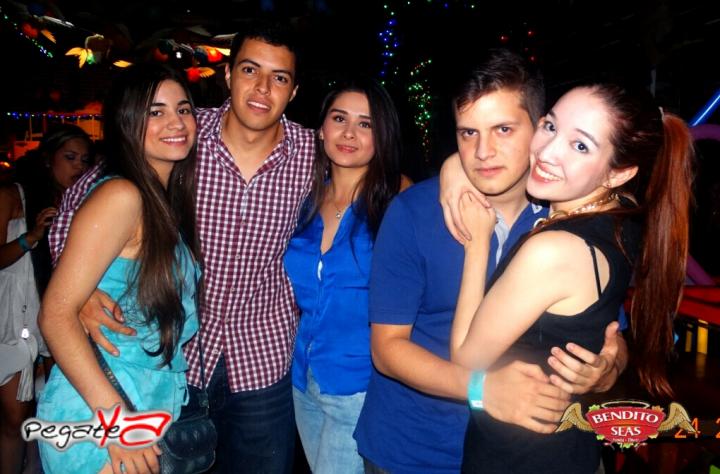 Foto 62 de Bendito Seas - Agosto 23 en Discoteca Bendito Seas Medellin, Medellín