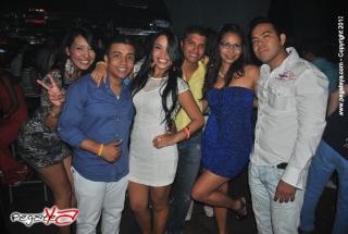 Foto 4 de BABAR 14 septiembre 2013 en Babar cartagena, Cartagena