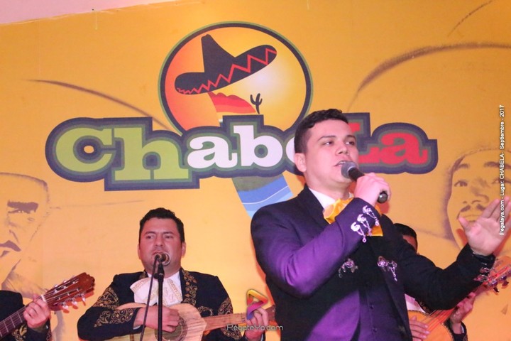 Foto 5 de Chabela - Sábado 23 sep 2017 en Discoteca Chabela Bucaramanga, Bucaramanga