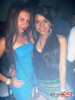 Foto 6 de Junio 08 del 2012 ((( Praga Sur ))) en Praga Club Cali, Cali