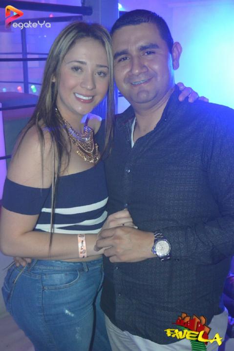 Foto 81 de Favela - Feria de Cali 2016 en Favela Club, Cali