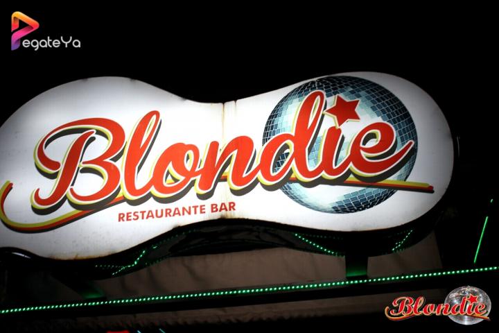 Foto 43 de Blondie - 1er FDS Nov. 2015 en Blondie Bar Cali, Cali
