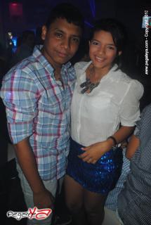 Foto 14 de taboo 5 y 6 de abril de 2013 en Discoteca Taboo Cartagena, Cartagena