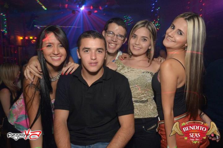 Foto 69 de Bendito Seas - Agosto 23 en Discoteca Bendito Seas Medellin, Medellín