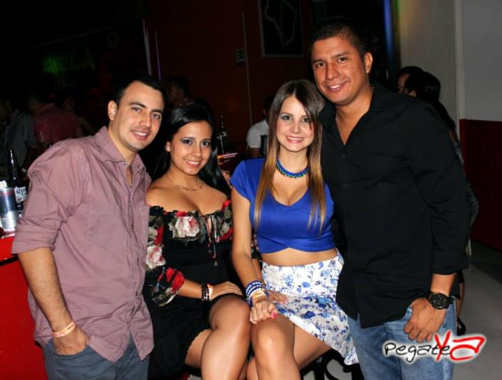 Foto 21 de Favela - Agosto 23 en Favela Club Menga, Cali