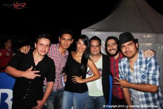 Foto 63 de 24 Mayo 2012- Silvestre Evento BBVA en Discoteca La Vecindad Bucaramanga, Bucaramanga