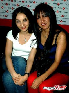 Foto 7 de Noviembre 17 del 2012 en Nozomi Club, Cali